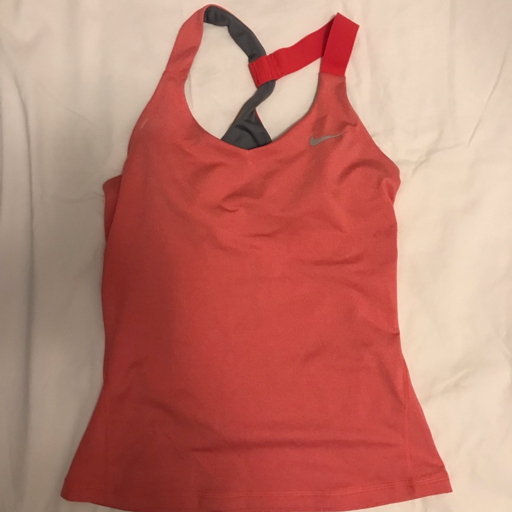 Nike Dri-Fit Tank